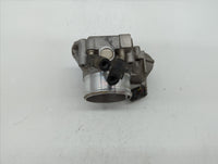 2011-2015 Kia Optima Throttle Body P/N:35100-2G710 Fits Fits 2011 2012 2013 2014 2015 2016 OEM Used Auto Parts - Oemusedauto
