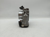 2011-2015 Kia Optima Throttle Body P/N:35100-2G710 Fits Fits 2011 2012 2013 2014 2015 2016 OEM Used Auto Parts - Oemusedauto