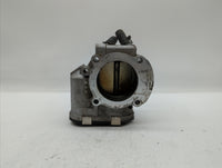 2011-2015 Kia Optima Throttle Body P/N:35100-2G710 Fits Fits 2011 2012 2013 2014 2015 2016 OEM Used Auto Parts - Oemusedauto