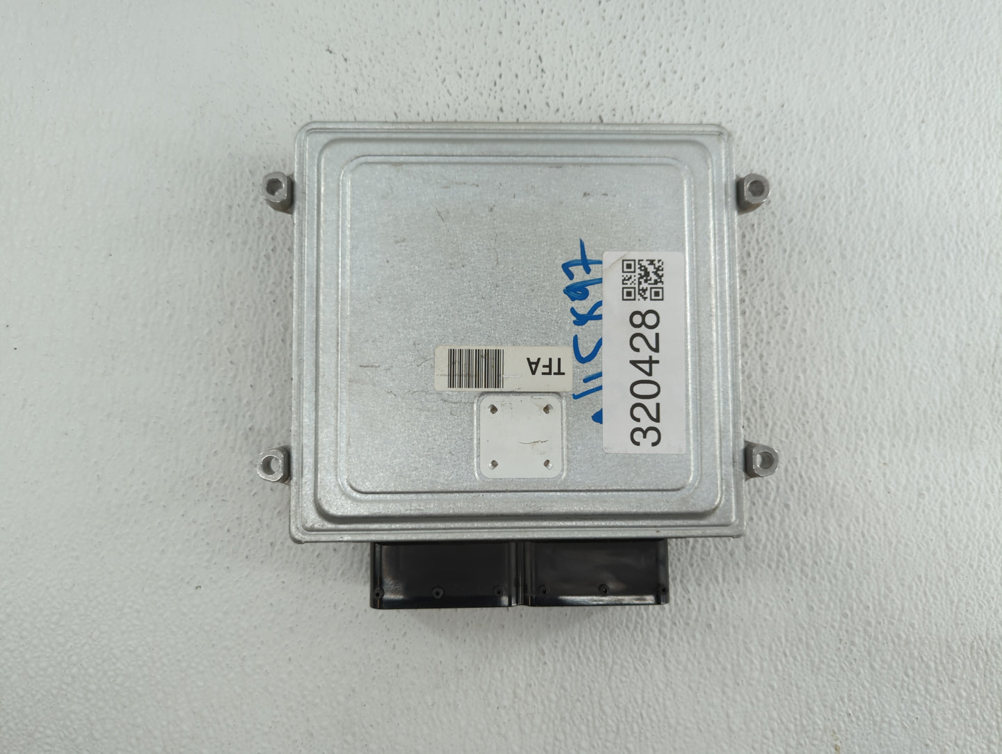 2011-2013 Kia Optima PCM Engine Control Computer ECU ECM PCU OEM P/N:39101-2G901 39101-2G864, 39111-2G864 Fits Fits 2011 201