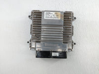 2011-2013 Kia Optima PCM Engine Control Computer ECU ECM PCU OEM P/N:39101-2G901 39101-2G864, 39111-2G864 Fits Fits 2011 201