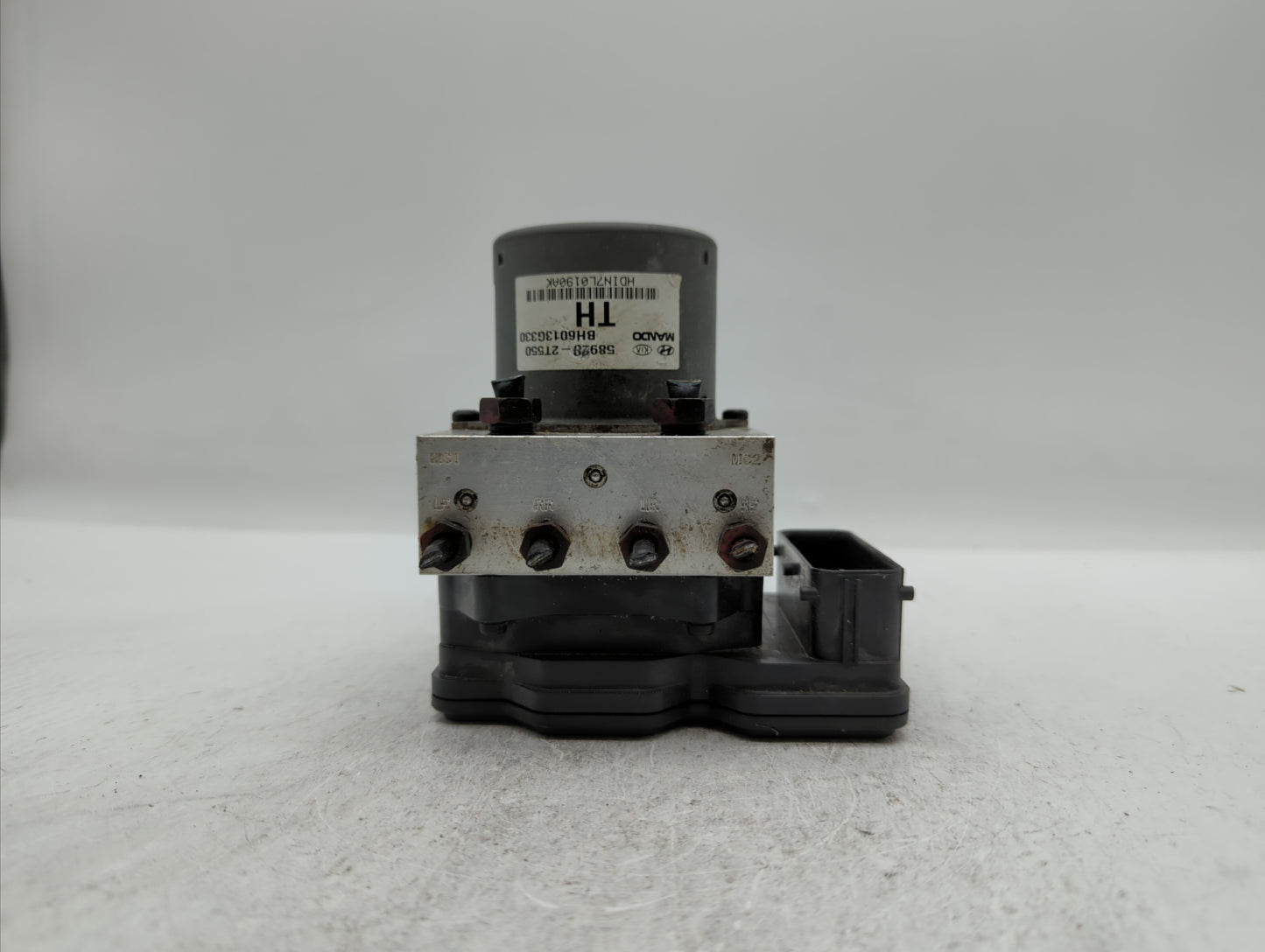2011-2013 Kia Optima ABS Pump Control Module Replacement P/N:58920-2T550 BE6003G317, 58920-4C550 Fits Fits 2011 2012 2013 OE