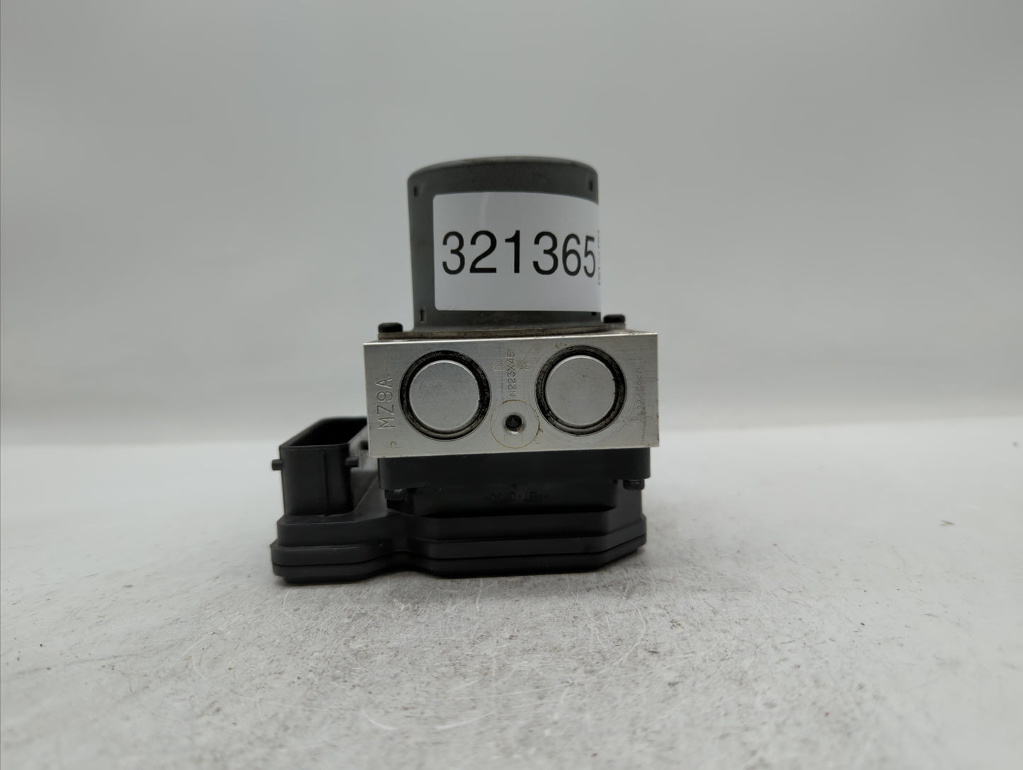 2011-2013 Kia Optima ABS Pump Control Module Replacement P/N:58920-2T550 BE6003G317, 58920-4C550 Fits Fits 2011 2012 2013 OE
