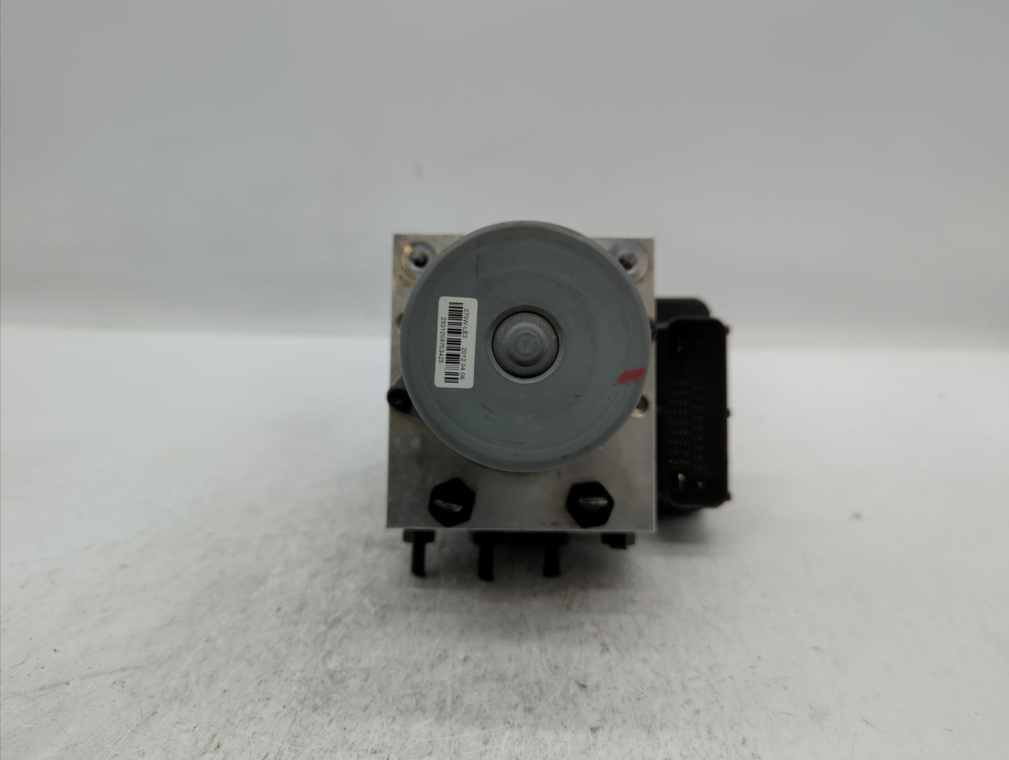 2011-2013 Kia Optima ABS Pump Control Module Replacement P/N:58920-2T550 BE6003G317, 58920-4C550 Fits Fits 2011 2012 2013 OE