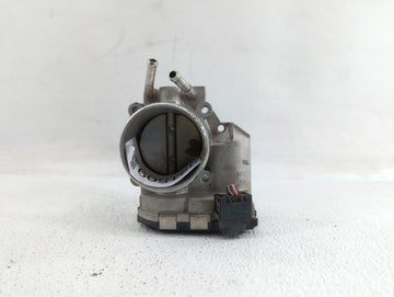 2011-2015 Kia Optima Throttle Body P/N:35100-2G710 Fits Fits 2011 2012 2013 2014 2015 2016 OEM Used Auto Parts - Oemusedauto