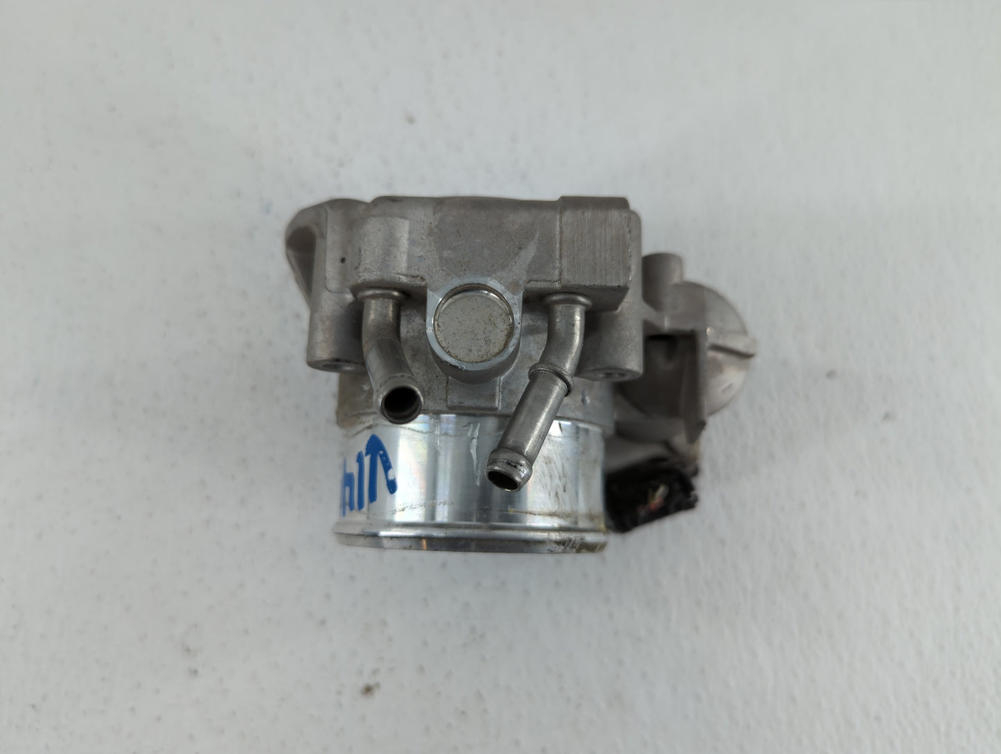 2011-2015 Kia Optima Throttle Body P/N:35100-2G710 Fits Fits 2011 2012 2013 2014 2015 2016 OEM Used Auto Parts - Oemusedauto