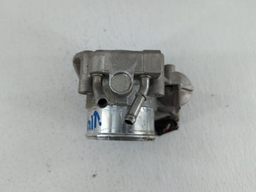 2011-2015 Kia Optima Throttle Body P/N:35100-2G710 Fits Fits 2011 2012 2013 2014 2015 2016 OEM Used Auto Parts