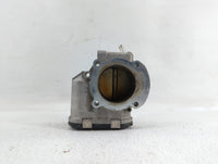 2011-2015 Kia Optima Throttle Body P/N:35100-2G710 Fits Fits 2011 2012 2013 2014 2015 2016 OEM Used Auto Parts - Oemusedauto