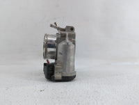 2011-2015 Kia Optima Throttle Body P/N:35100-2G710 Fits Fits 2011 2012 2013 2014 2015 2016 OEM Used Auto Parts - Oemusedauto