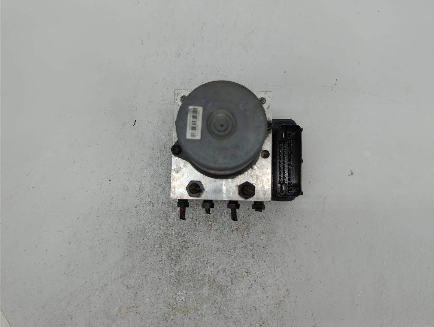 2011-2013 Kia Optima ABS Pump Control Module Replacement P/N:58920-2T550 BE6003G317, 58920-4C550 Fits Fits 2011 2012 2013 OE