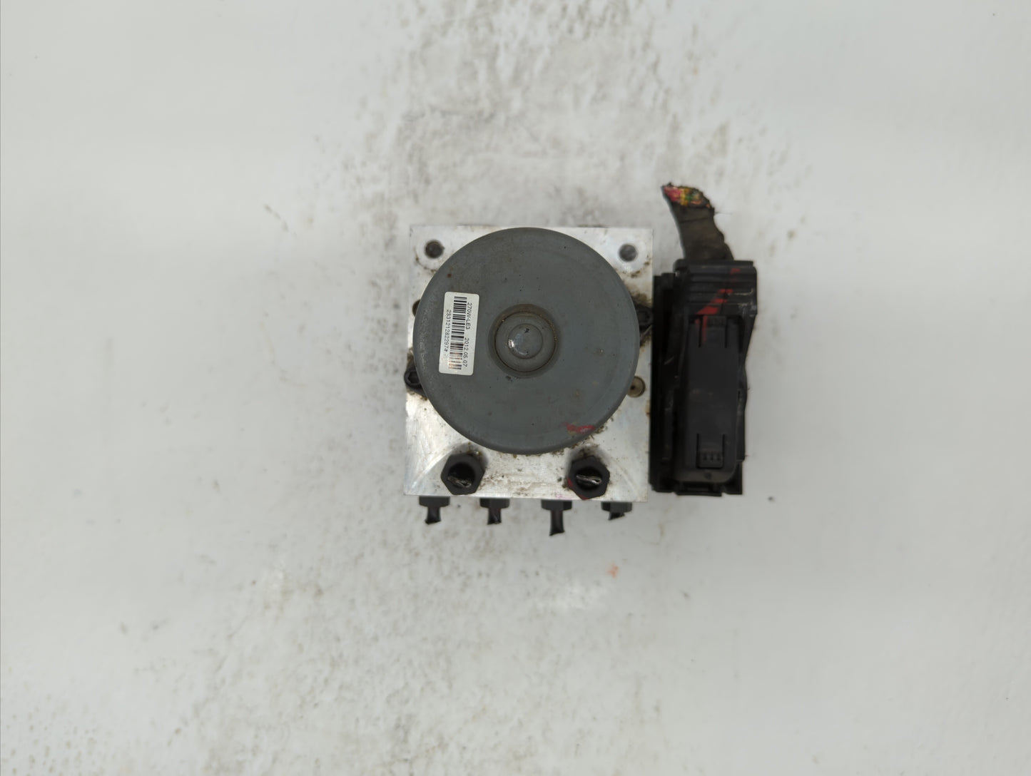 2011-2013 Kia Optima ABS Pump Control Module Replacement P/N:58920-2T550 BE6003G317, 58920-4C550 Fits Fits 2011 2012 2013 OE