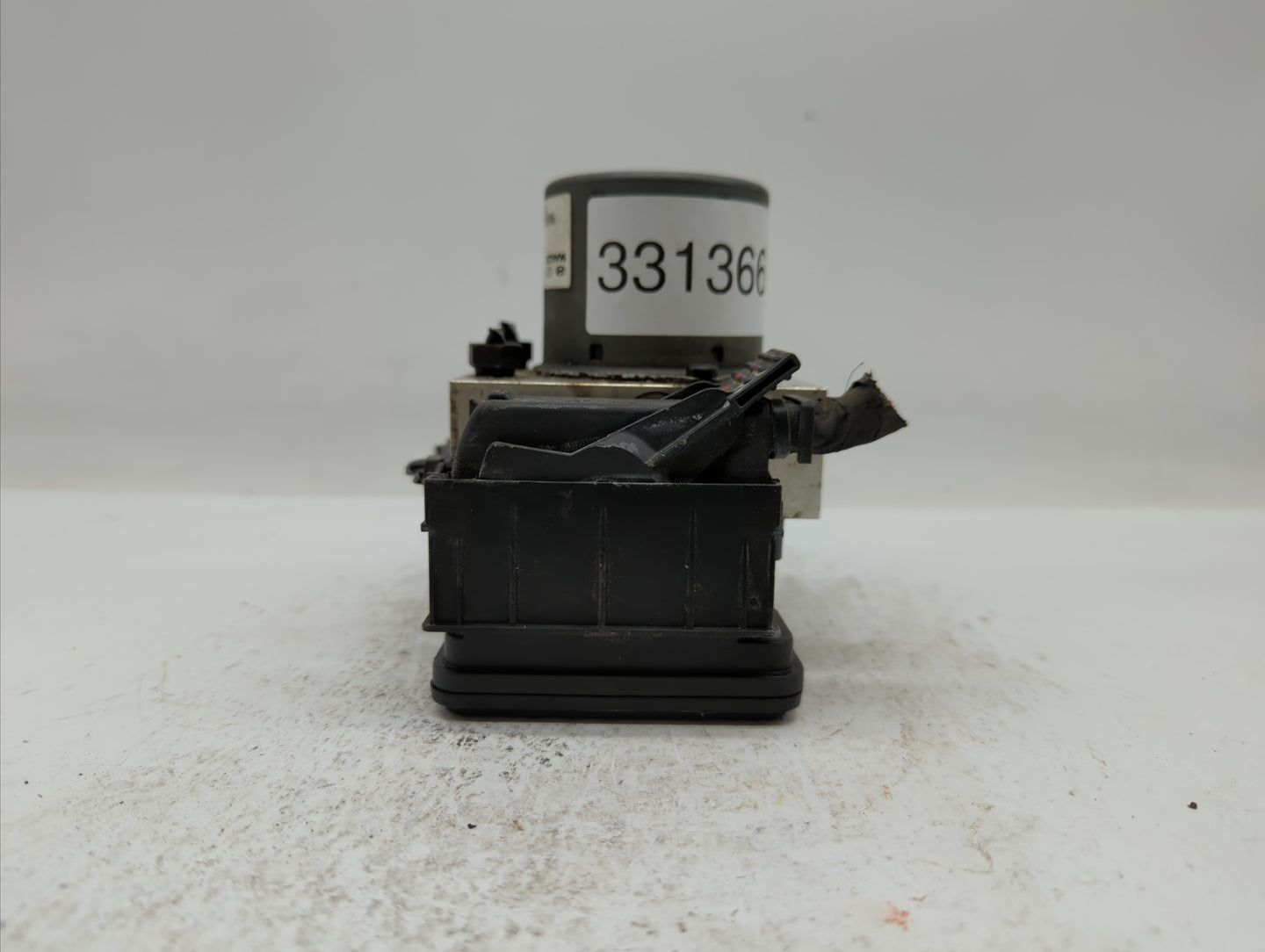 2011-2013 Kia Optima ABS Pump Control Module Replacement P/N:58920-2T550 BE6003G317, 58920-4C550 Fits Fits 2011 2012 2013 OE