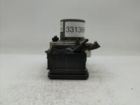 2011-2013 Kia Optima Anti-Lock Brake ABS Pump Module Actuator OEM P/N:58920-2T550 BE6003G317, 58920-4C550 Fits Fits 2011 201