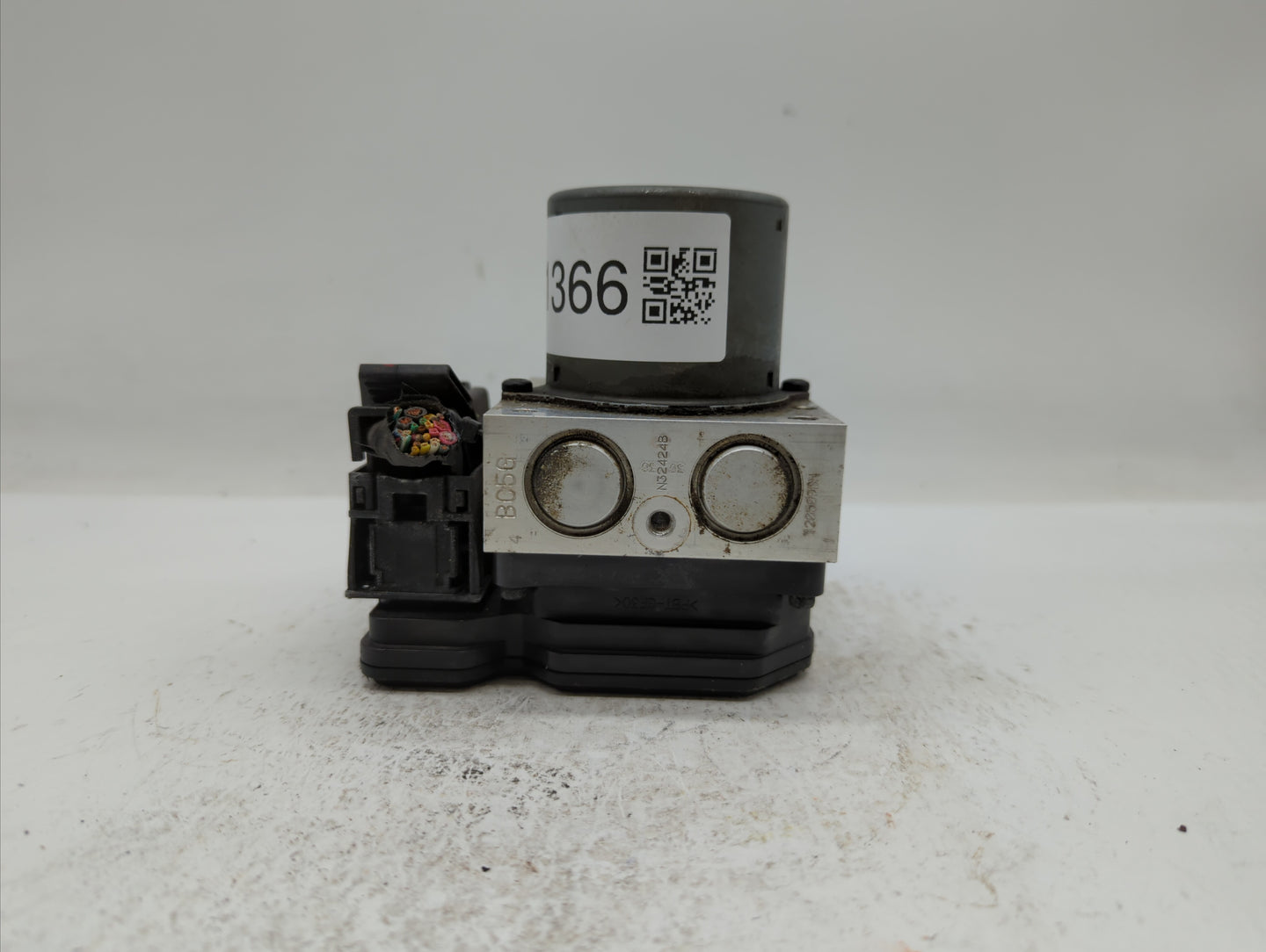 2011-2013 Kia Optima ABS Pump Control Module Replacement P/N:58920-2T550 BE6003G317, 58920-4C550 Fits Fits 2011 2012 2013 OE