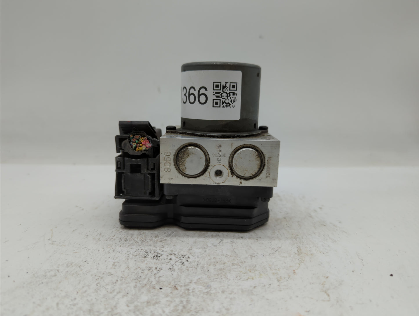 2011-2013 Kia Optima ABS Pump Control Module Replacement P/N:58920-2T550 BE6003G317, 58920-4C550 Fits Fits 2011 2012 2013 OE