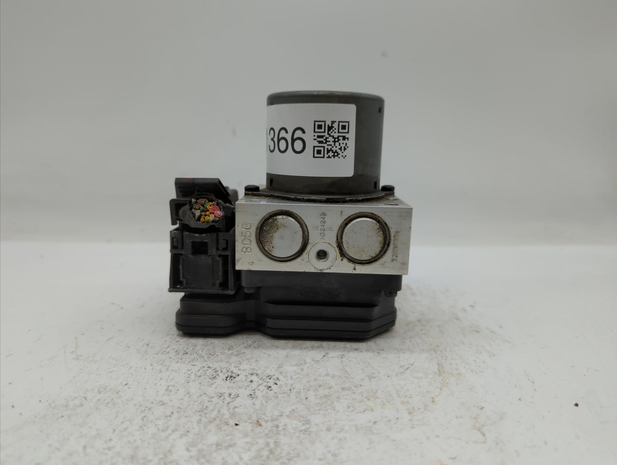 2011-2013 Kia Optima Anti-Lock Brake ABS Pump Module Actuator OEM P/N:58920-2T550 BE6003G317, 58920-4C550 Fits Fits 2011 201