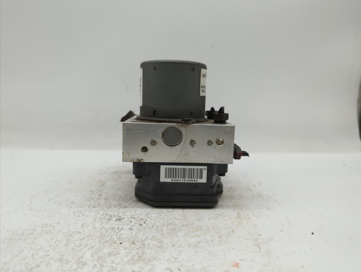 2011-2013 Kia Optima Anti-Lock Brake ABS Pump Module Actuator OEM P/N:58920-2T550 BE6003G317, 58920-4C550 Fits Fits 2011 201