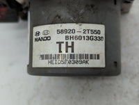 2011-2013 Kia Optima Anti-Lock Brake ABS Pump Module Actuator OEM P/N:58920-2T550 BE6003G317, 58920-4C550 Fits Fits 2011 201