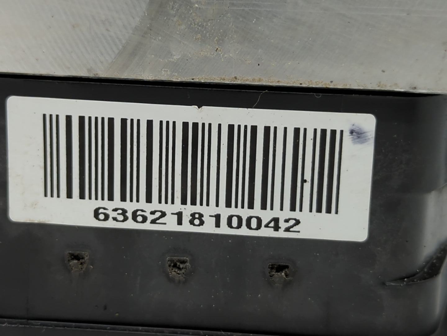 2011-2013 Kia Optima ABS Pump Control Module Replacement P/N:58920-2T550 BE6003G317, 58920-4C550 Fits Fits 2011 2012 2013 OE