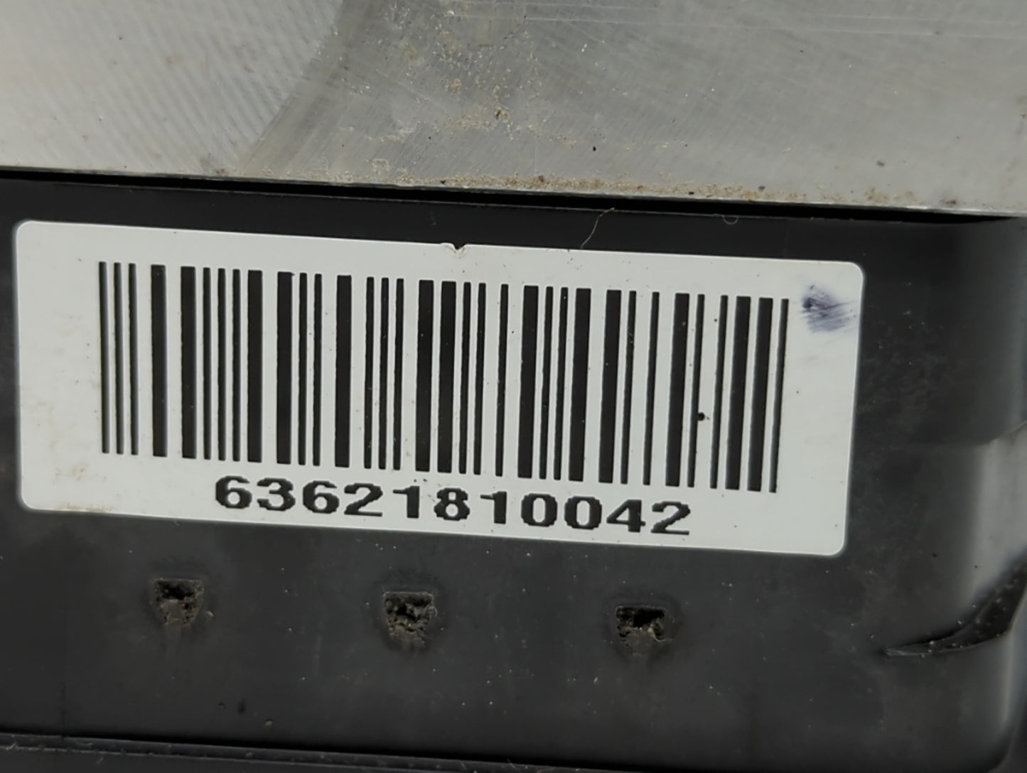 2011-2013 Kia Optima ABS Pump Control Module Replacement P/N:58920-2T550 BE6003G317, 58920-4C550 Fits Fits 2011 2012 2013 OE