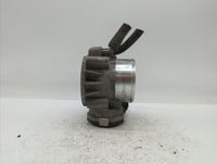 2011-2015 Kia Optima Throttle Body P/N:35100-2G700 Fits Fits 2011 2012 2013 2014 2015 2016 OEM Used Auto Parts - Oemusedauto