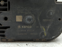 2011-2015 Kia Optima Throttle Body P/N:35100-2G700 Fits Fits 2011 2012 2013 2014 2015 2016 OEM Used Auto Parts - Oemusedauto