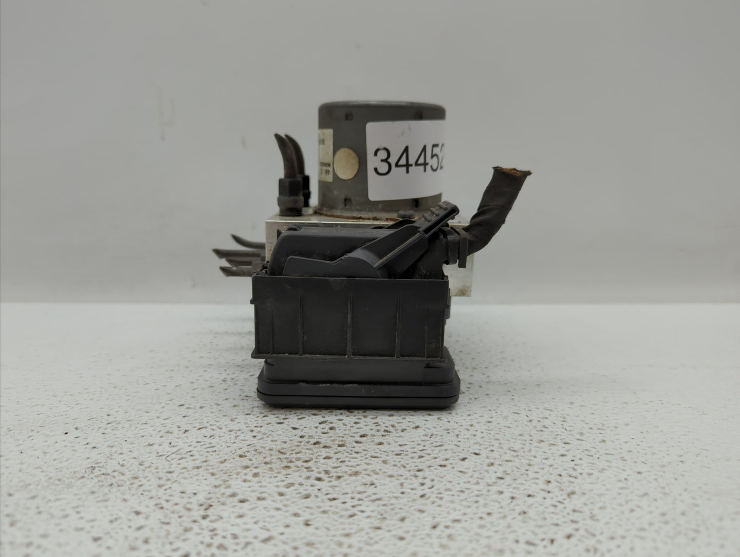 2011-2013 Kia Optima ABS Pump Control Module Replacement P/N:58920-2T550 BE6003G317, 58920-4C550 Fits Fits 2011 2012 2013 OE