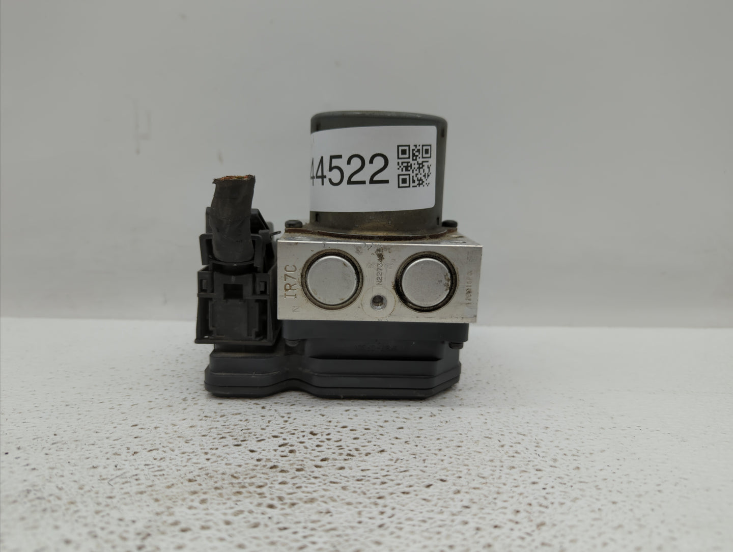 2011-2013 Kia Optima ABS Pump Control Module Replacement P/N:58920-2T550 BE6003G317, 58920-4C550 Fits Fits 2011 2012 2013 OE