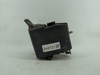 2011-2013 Kia Optima Fusebox Fuse Box Panel Relay Module P/N:VS912004C040M0 91202-2T522 Fits Fits 2011 2012 2013 OEM Used Au