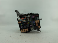 2011-2013 Kia Optima Fusebox Fuse Box Panel Relay Module P/N:VS912004C040M0 91202-2T522 Fits Fits 2011 2012 2013 OEM Used Au