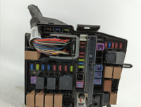 2011-2013 Kia Optima Fusebox Fuse Box Panel Relay Module P/N:VS912004C040M0 91202-2T522 Fits Fits 2011 2012 2013 OEM Used Au