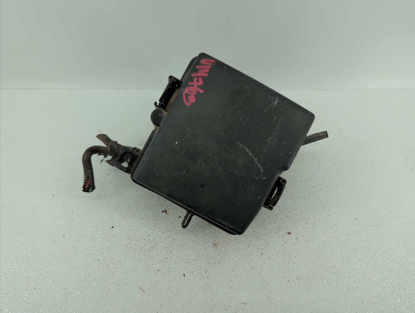 2011-2013 Kia Optima Fusebox Fuse Box Panel Relay Module P/N:18790-01316 91200-4C070, 91202-2T200 Fits Fits 2011 2012 2013 O