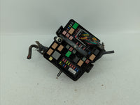 2011-2013 Kia Optima Fusebox Fuse Box Panel Relay Module P/N:18790-01316 91200-4C070, 91202-2T200 Fits Fits 2011 2012 2013 O