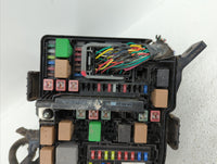 2011-2013 Kia Optima Fusebox Fuse Box Panel Relay Module P/N:18790-01316 91200-4C070, 91202-2T200 Fits Fits 2011 2012 2013 O