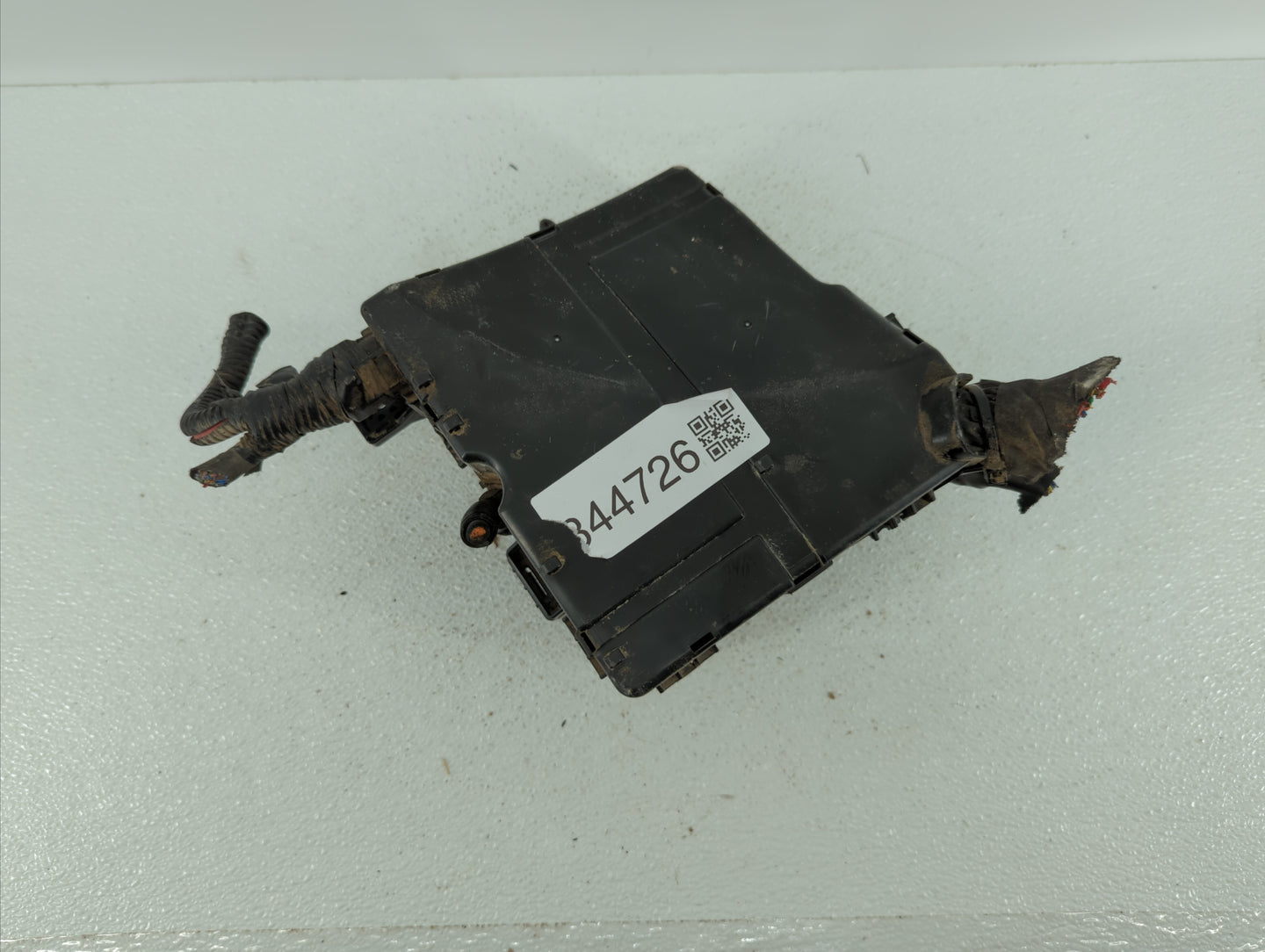 2011-2013 Kia Optima Fusebox Fuse Box Panel Relay Module P/N:18790-01316 91200-4C070, 91202-2T200 Fits Fits 2011 2012 2013 O