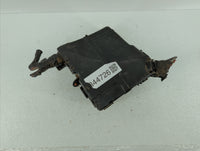 2011-2013 Kia Optima Fusebox Fuse Box Panel Relay Module P/N:18790-01316 91200-4C070, 91202-2T200 Fits Fits 2011 2012 2013 O