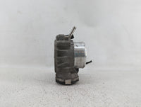 2011-2015 Kia Optima Throttle Body P/N:35100-2G700 Fits Fits 2011 2012 2013 2014 2015 2016 OEM Used Auto Parts - Oemusedauto