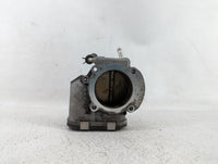 2011-2015 Kia Optima Throttle Body P/N:35100-2G700 Fits Fits 2011 2012 2013 2014 2015 2016 OEM Used Auto Parts - Oemusedauto
