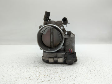 2011-2015 Kia Optima Throttle Body P/N:35100-2G700 Fits Fits 2011 2012 2013 2014 2015 2016 OEM Used Auto Parts - Oemusedauto