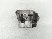 2011-2015 Kia Optima Throttle Body P/N:35100-2G700 Fits Fits 2011 2012 2013 2014 2015 2016 OEM Used Auto Parts - Oemusedauto