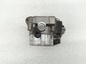 2011-2015 Kia Optima Throttle Body P/N:35100-2G700 Fits Fits 2011 2012 2013 2014 2015 2016 OEM Used Auto Parts