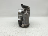 2011-2015 Kia Optima Throttle Body P/N:35100-2G700 Fits Fits 2011 2012 2013 2014 2015 2016 OEM Used Auto Parts - Oemusedauto