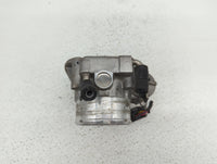 2011-2015 Kia Optima Throttle Body P/N:904501 0001 35100-2G700 Fits Fits 2011 2012 2013 2014 2015 2016 OEM Used Auto Parts -