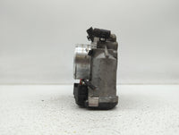 2011-2015 Kia Optima Throttle Body P/N:904501 0001 35100-2G700 Fits Fits 2011 2012 2013 2014 2015 2016 OEM Used Auto Parts -