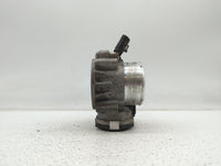 2011-2015 Kia Optima Throttle Body P/N:904501 0001 35100-2G700 Fits Fits 2011 2012 2013 2014 2015 2016 OEM Used Auto Parts -