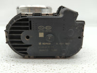 2011-2015 Kia Optima Throttle Body P/N:904501 0001 35100-2G700 Fits Fits 2011 2012 2013 2014 2015 2016 OEM Used Auto Parts -