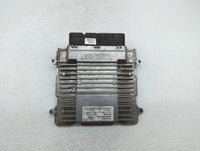 2011-2013 Kia Optima PCM Engine Control Computer ECU ECM PCU OEM P/N:39101-2G862 39111-2G862, 39101-2G861 Fits Fits 2011 201