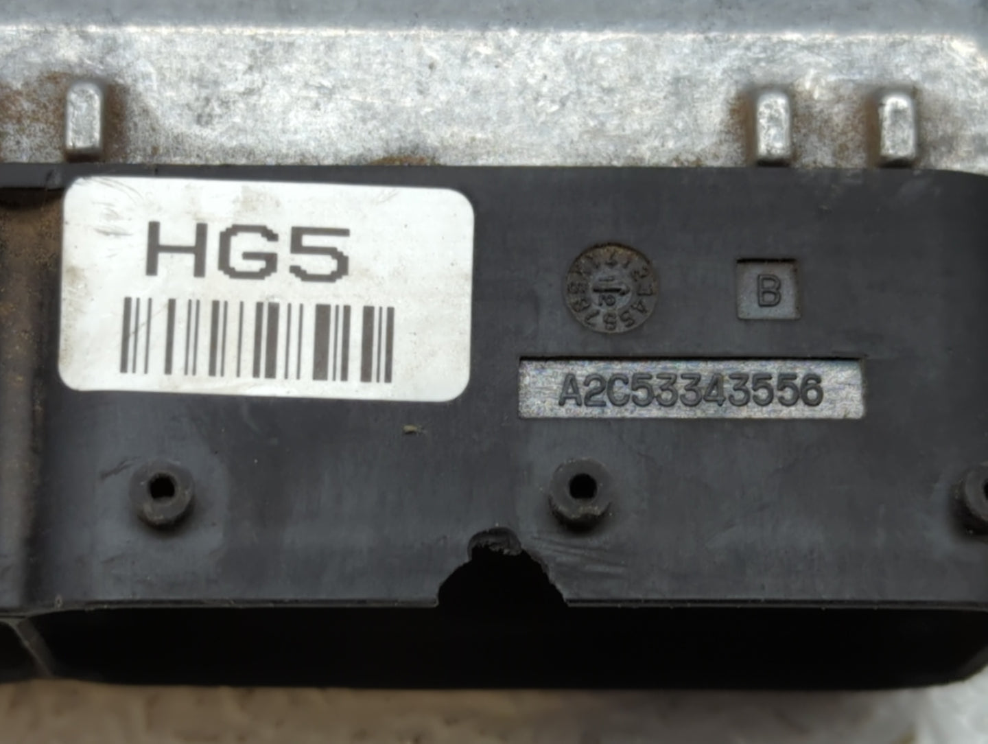 2011-2013 Kia Optima PCM Engine Control Computer ECU ECM PCU OEM P/N:39101-2G862 39111-2G862, 39101-2G861 Fits Fits 2011 201