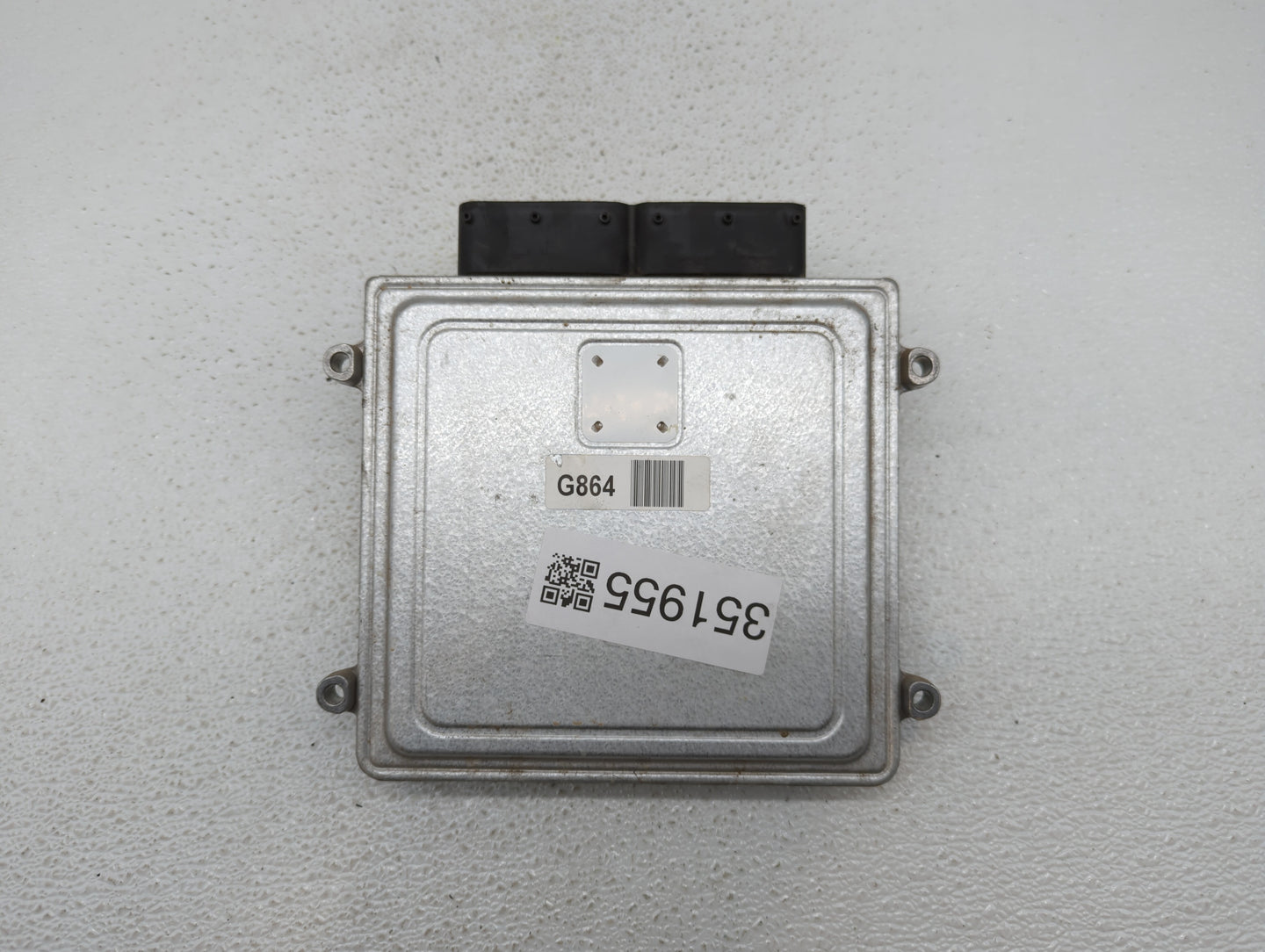2011-2013 Kia Optima PCM Engine Control Computer ECU ECM PCU OEM P/N:39101-2G862 39111-2G862, 39101-2G861 Fits Fits 2011 201