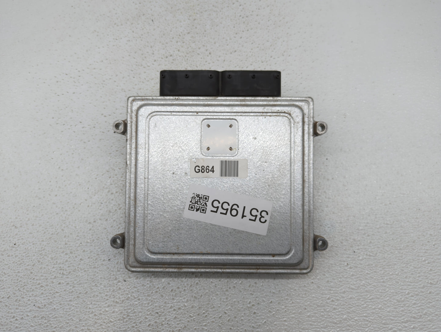 2011-2013 Kia Optima PCM Engine Control Computer ECU ECM PCU OEM P/N:39101-2G862 39111-2G862, 39101-2G861 Fits Fits 2011 201